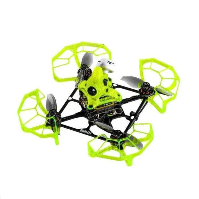  Flywoo BNF Firefly 2S Nano Baby 20 HD 2 Quad w/ Nebula Pro Nano - TBS Crossfire、mySite、merchandisen