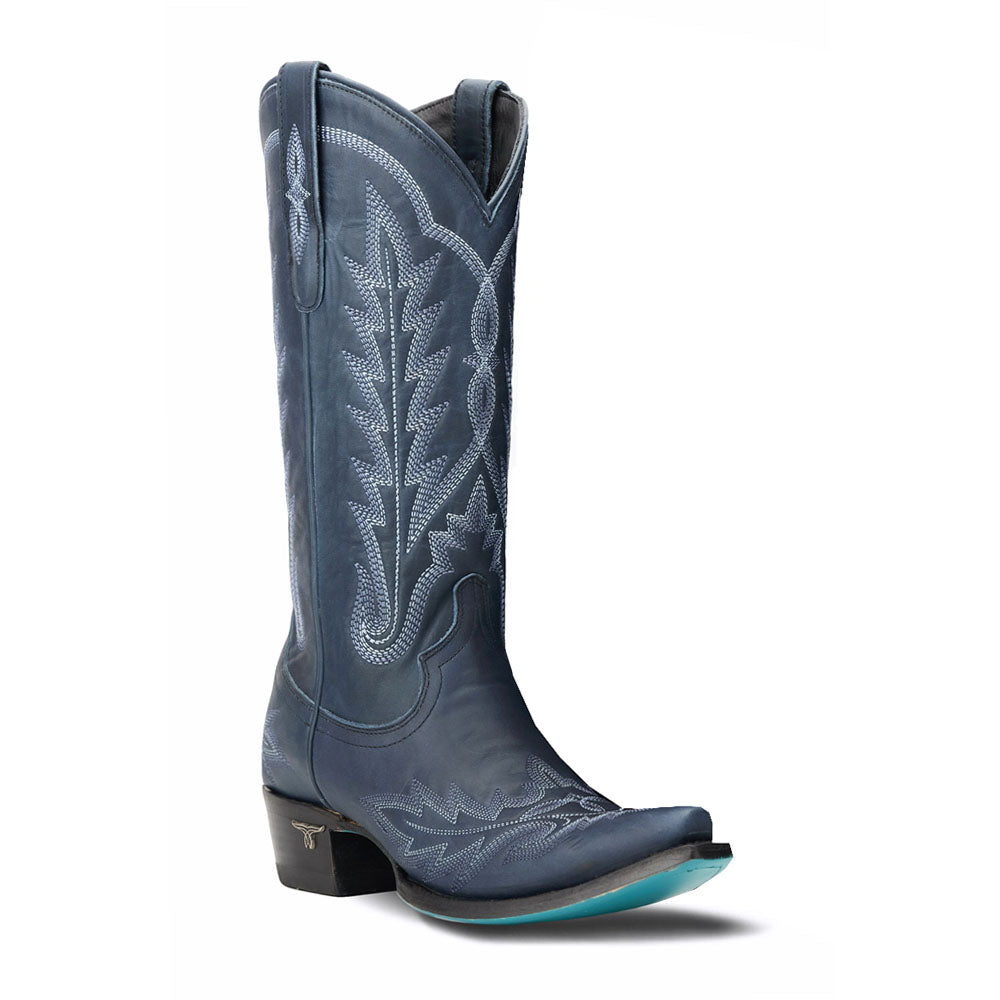 Lexington Embroidered Snip Toe Cowboy Boots、mySite、gtrtttuynbv