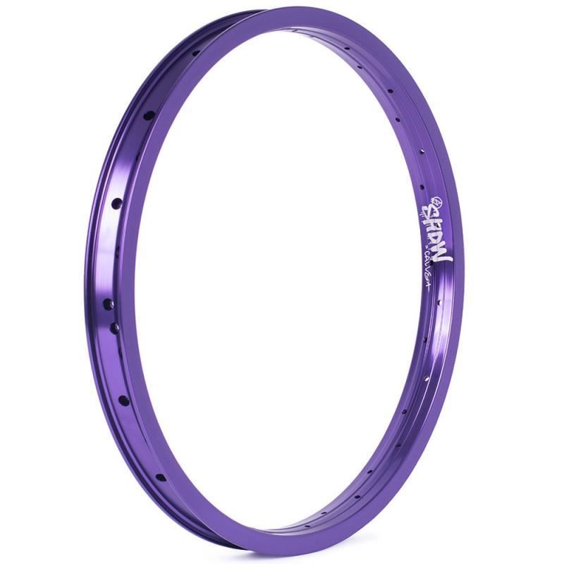  Shadow Calle Rim、mySite、merchandisen