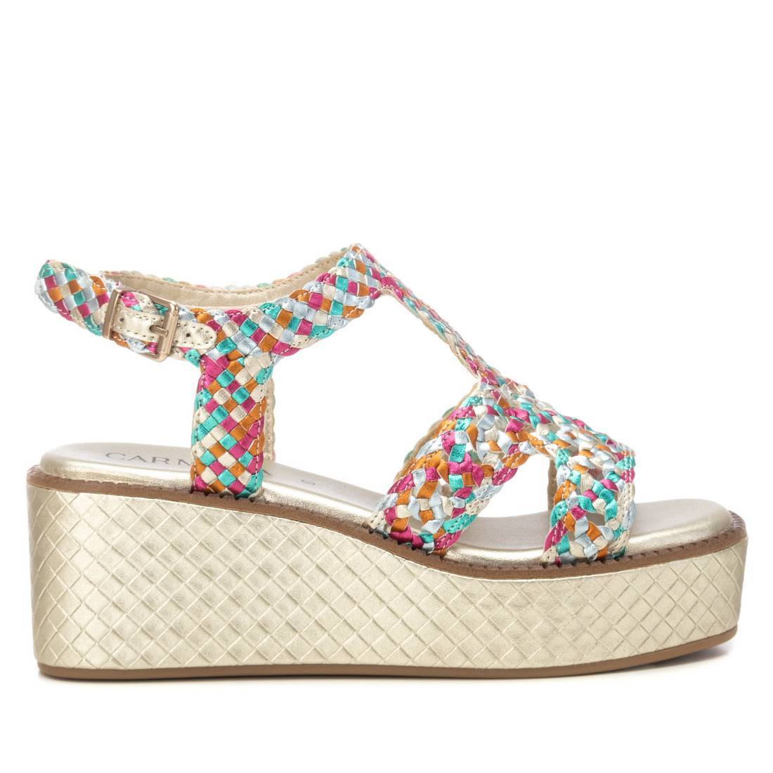 SANDALIA DE MUJER CARMELA 16223106、mySite、gtrtttuynbv