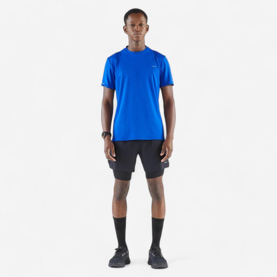 Kiprun Men's Run 500 2-in-1 Compression Running Shorts、mySite、shKiprun Men's Run 500 2-in-1 Compression Running Shorts、mySite、glenpowelloop_name