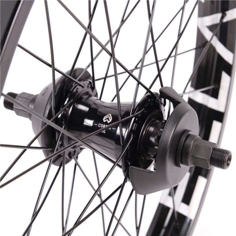  Eclat Cortex Freecoaster / Trippin Rear Wheel - RHD、mySite、merchandisen