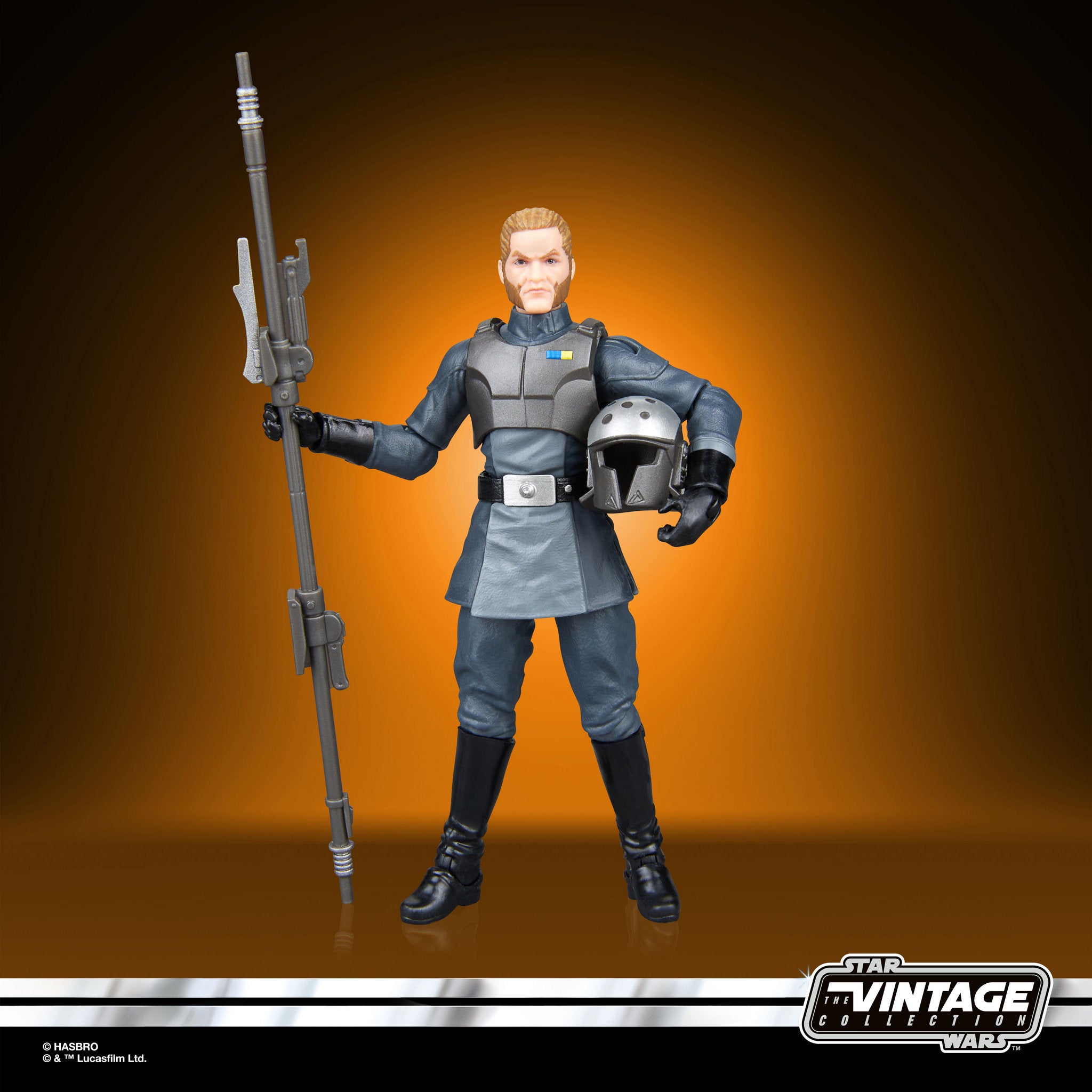 Star Wars The Vintage Collection Alexsandr Kallus (Rebels)、mySite、hgirdovlk