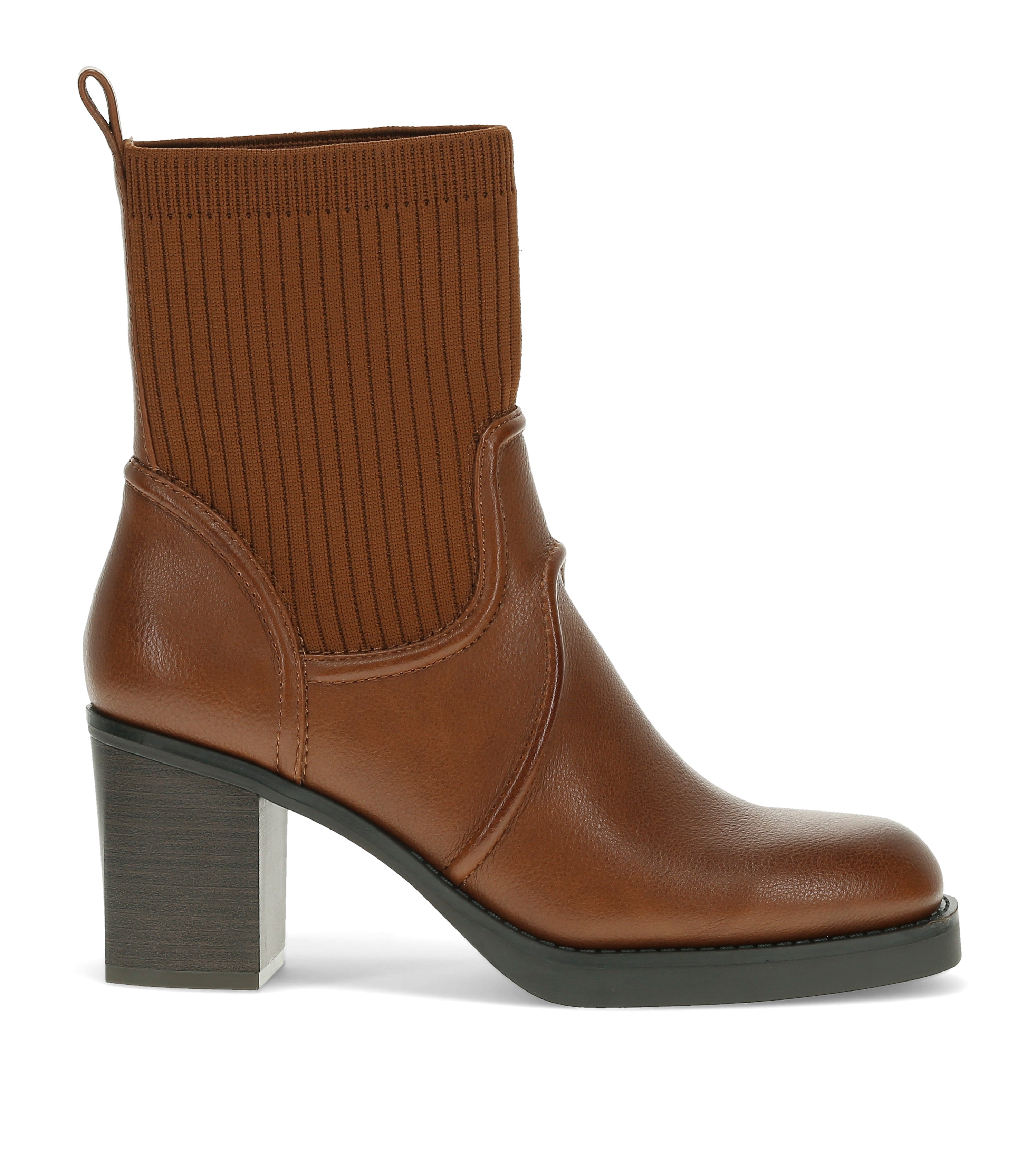  Galatia Heeled Midi Boot、mySite、preschool7hills