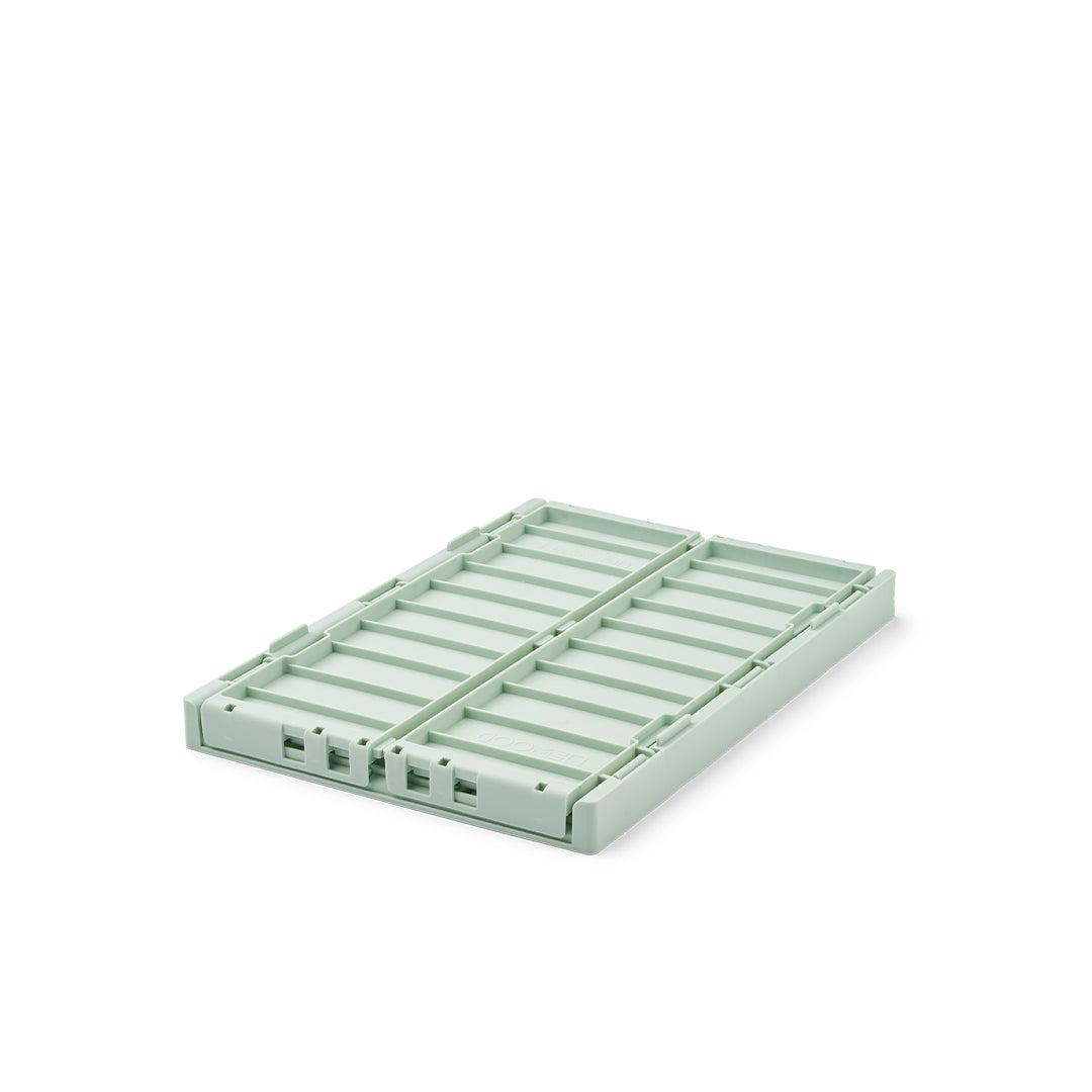  Liewood Weston Storage Box M 1-Pack - Light Peppermint、mySite、merchandisen