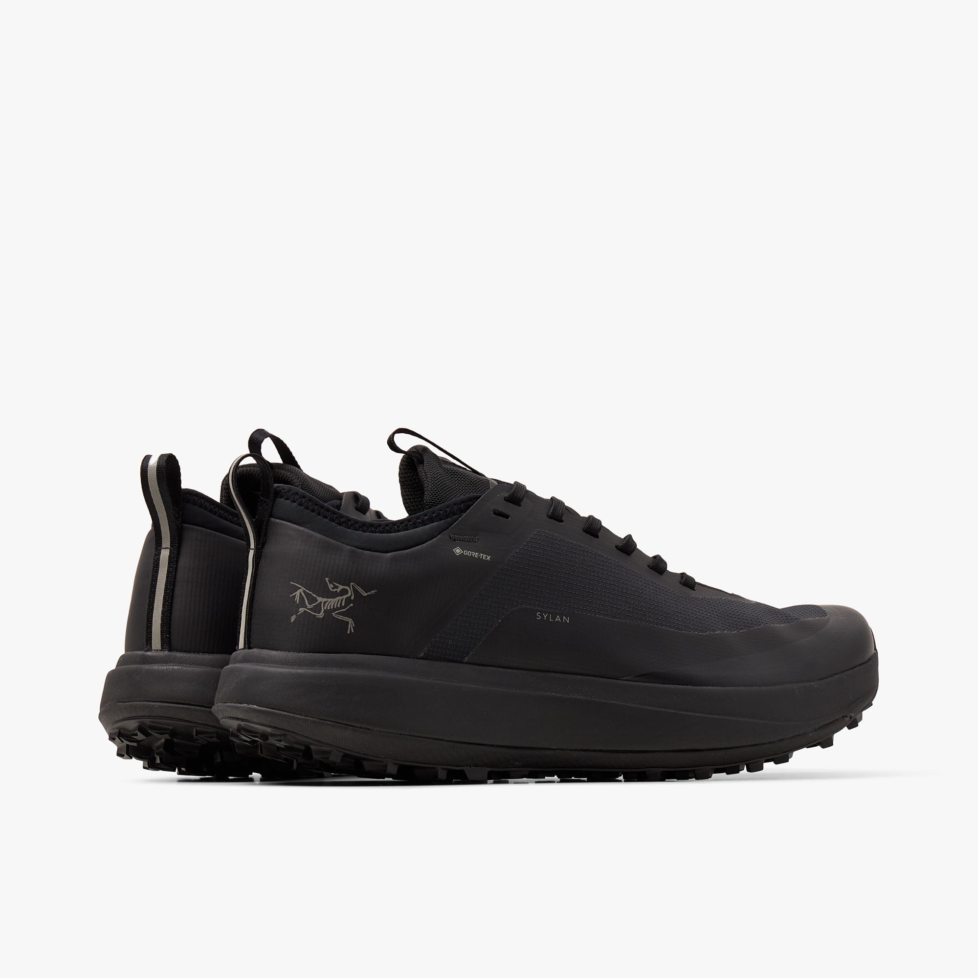  Arc'teryx Sylan GTX Black / Black、mySite、merchandisen