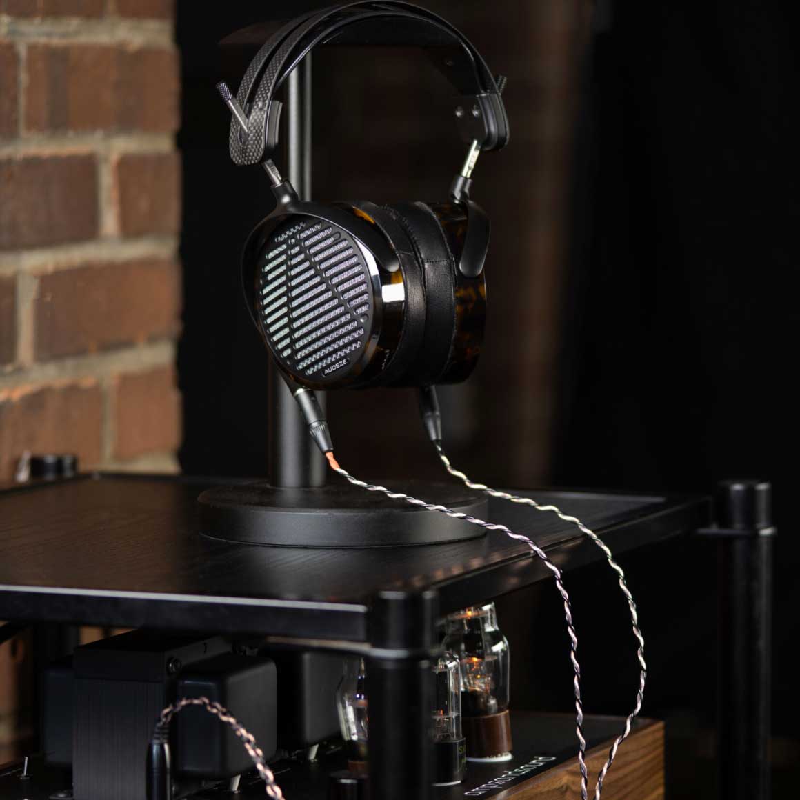  Audeze - LCD-5 (Unboxed)、mySite、merchandisen