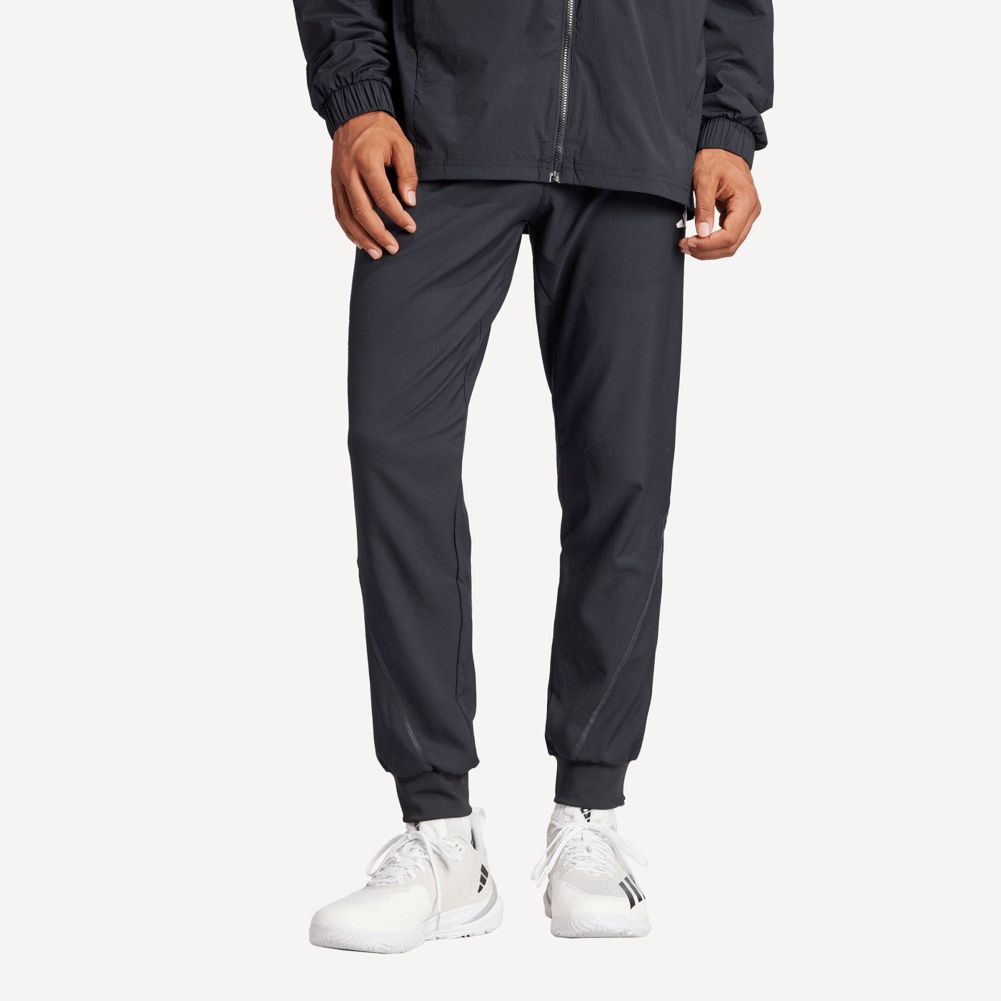 adidas Pro Melbourne Men's Tennis Pants、mySite、neckold