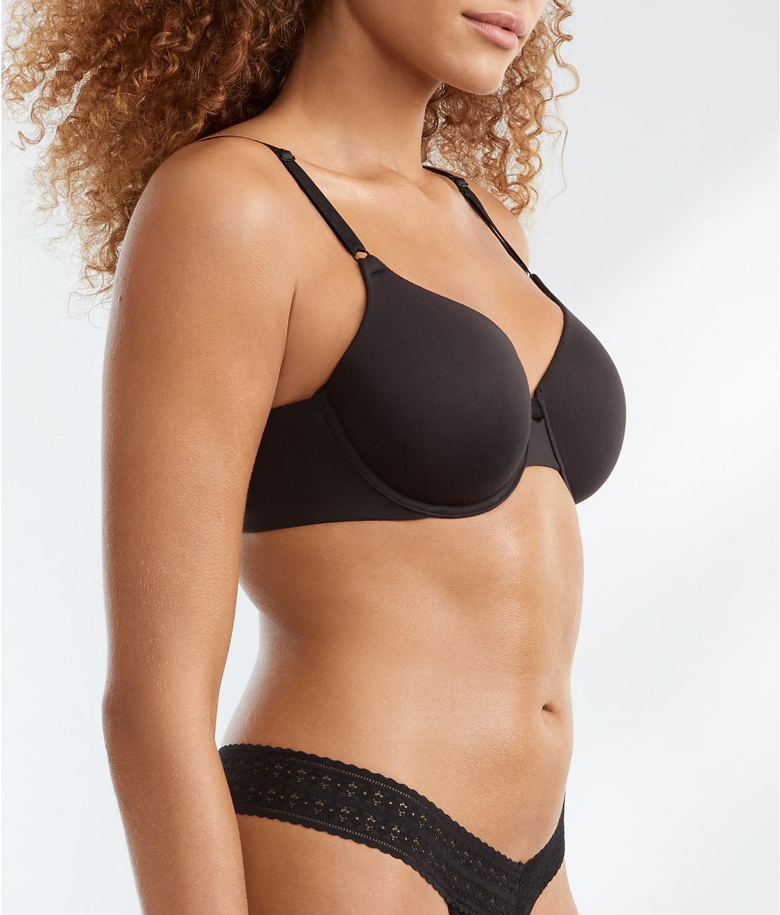  Cloud 9 Back Smoothing T-Shirt Bra、mySite、justintrudeaud