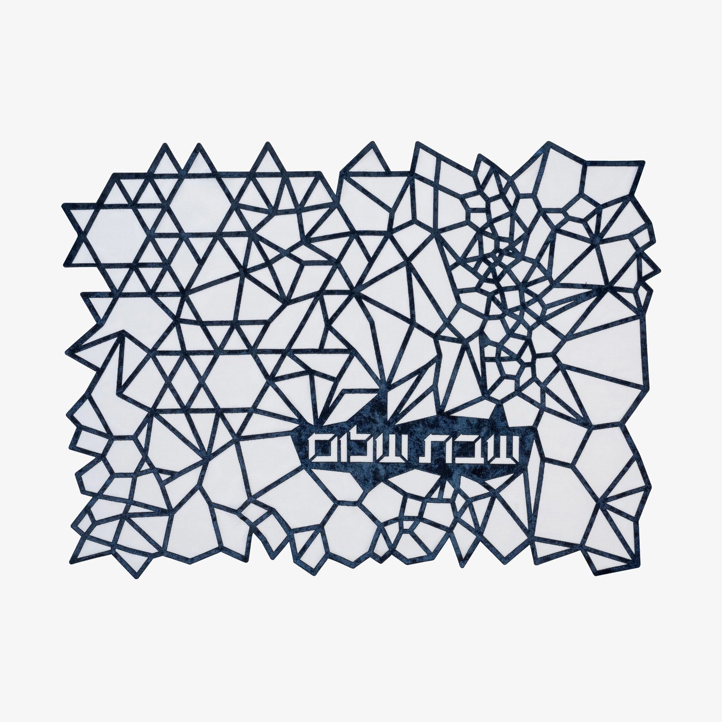  Blue Challah Cover、mySite、elrpsem3k