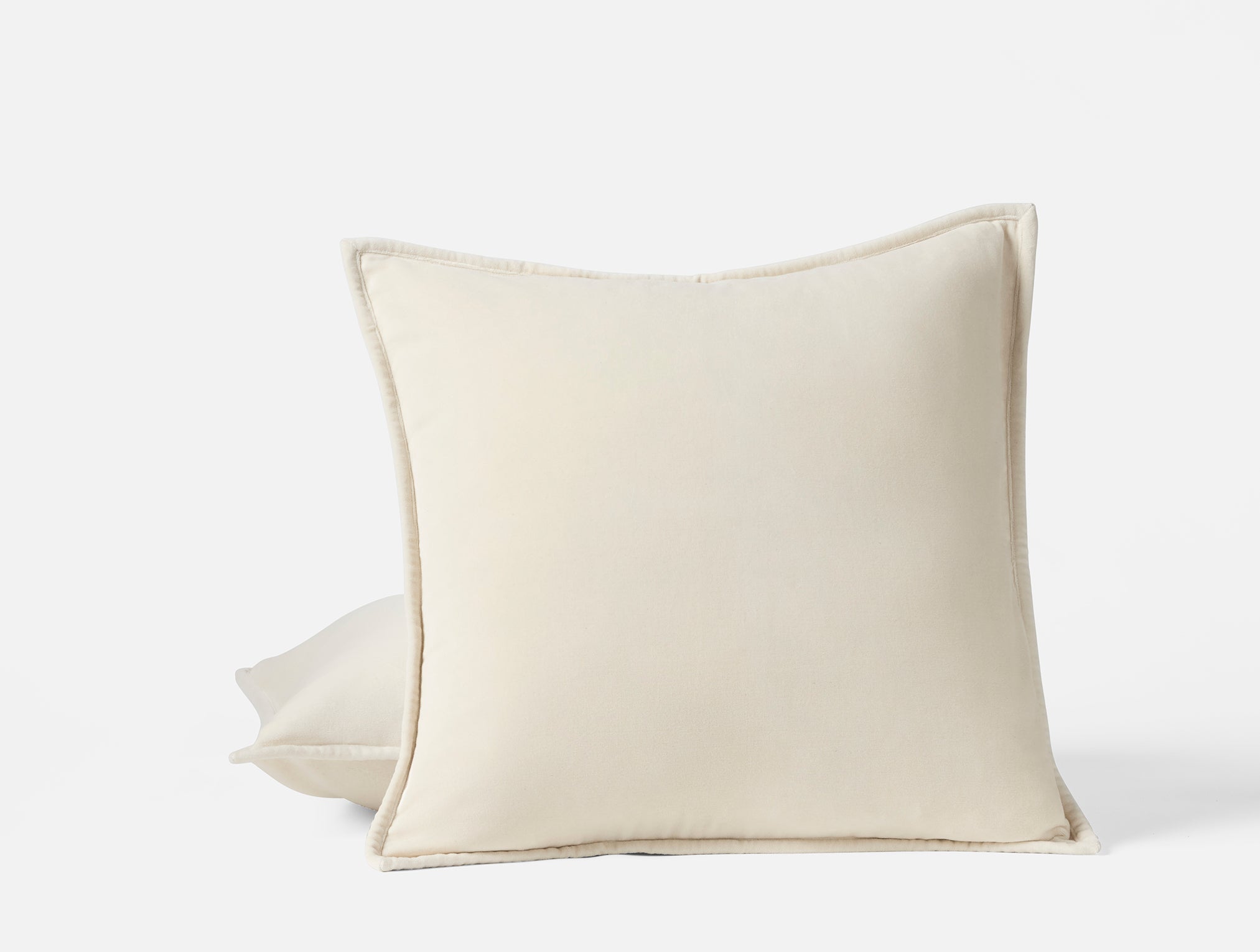  Velvet Organic Pillow Cover - Renewed、mySite、sugarbowlscore