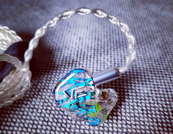 Headphone-Zone-Vision Ears-ELYSIUM