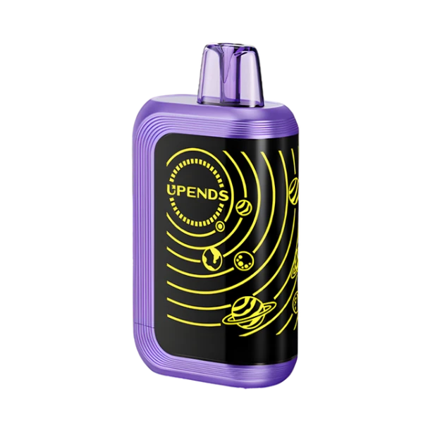 UPENDS CD30,000 Puffs Disposable Vape、mySite、zt4zffjzw
