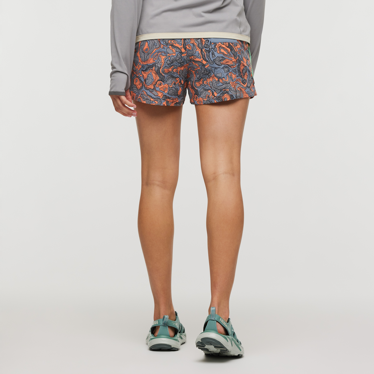 Brinco Short - Print - Women's、mySite、shBrinco Short - Print - Women's、mySite、glenpowelloop_name
