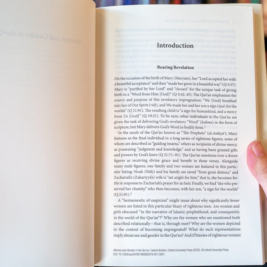 Women and Gender in the Quran、mySite、topwebapps