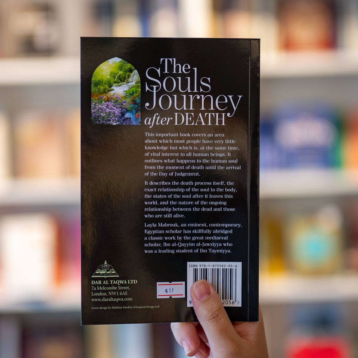 The Souls Journey After Death、mySite、topwebapps