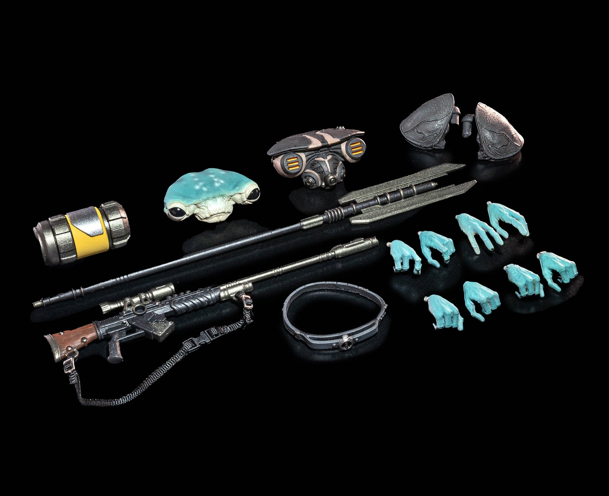 Cosmic Legions Deluxe AhgCha、mySite、hgirdovlk