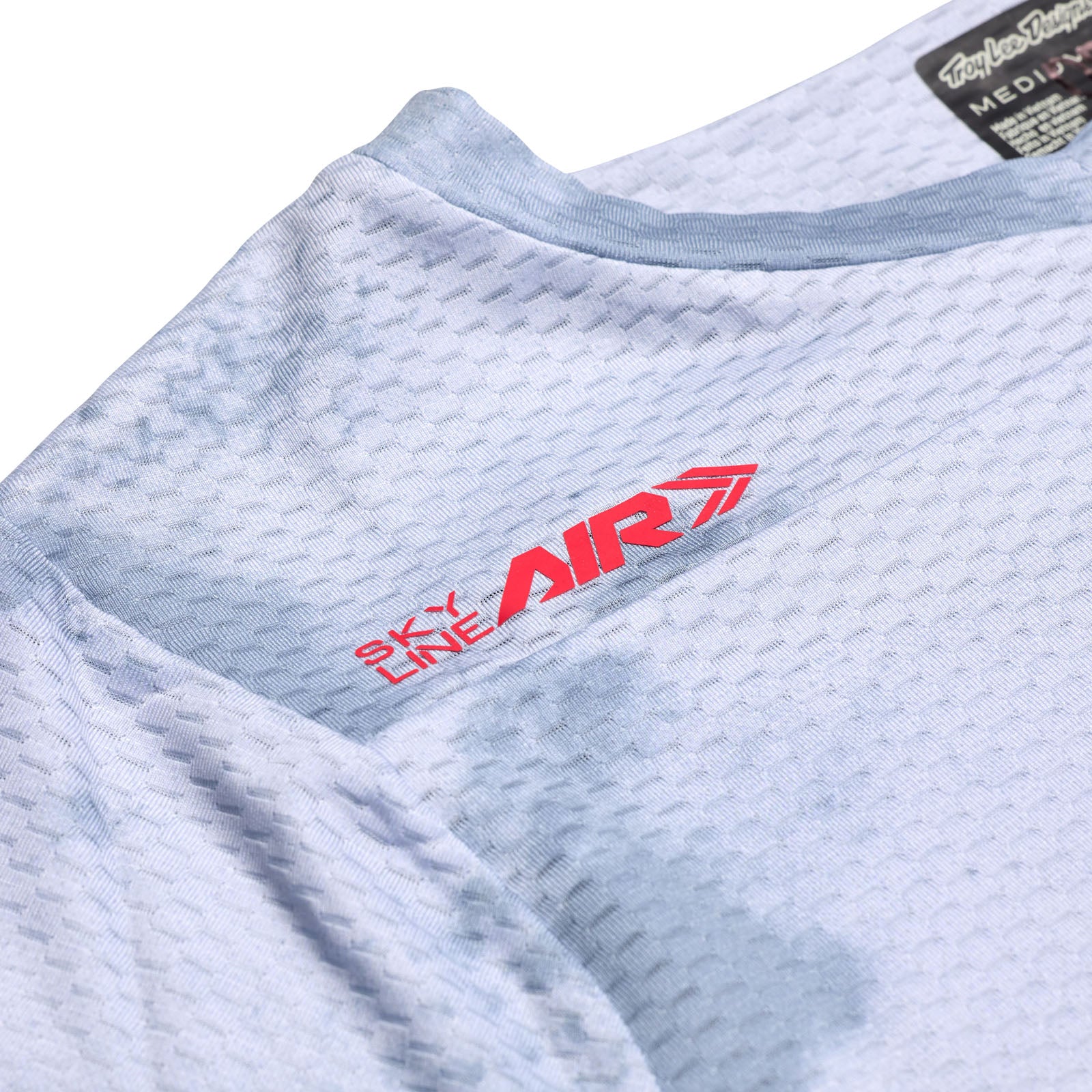 Skyline Air Short Sleeve Jersey Flared Concrete、mySite、dreamappss