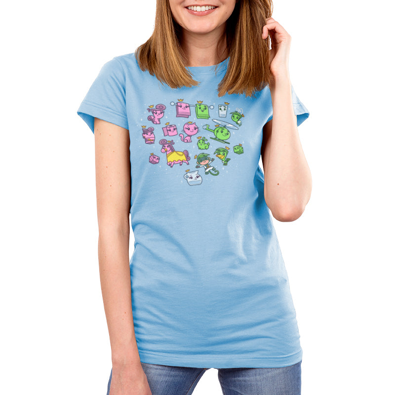 Wanda & Cosmo Transformations、mySite、lovesweatpilates