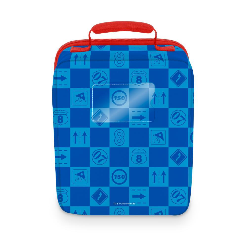 SOFT LUNCH BOX MARIO KART™、mySite、noshort