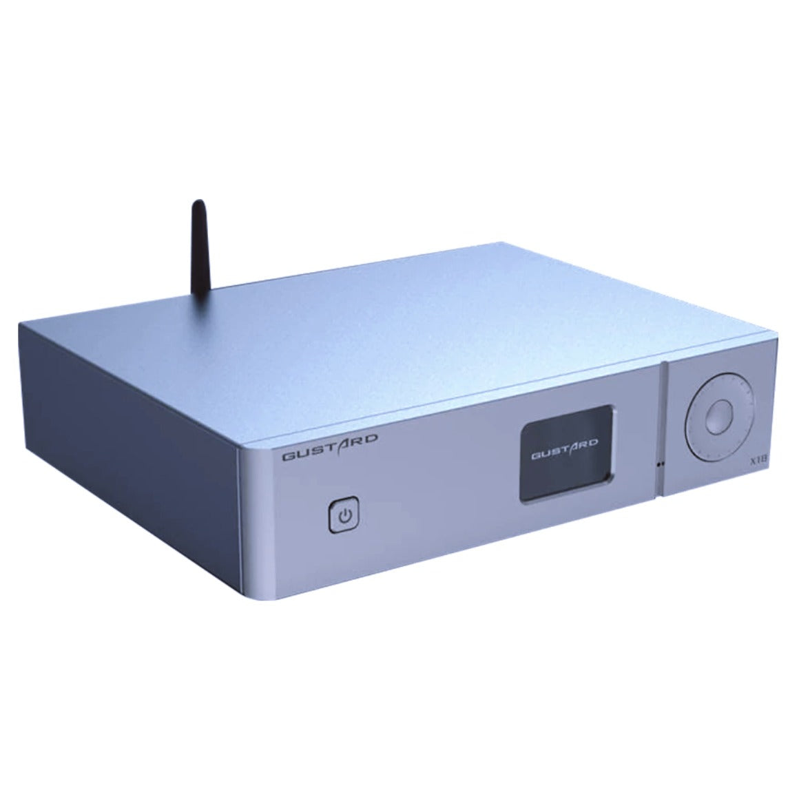  GUSTARD - DAC-X18、mySite、merchandisen