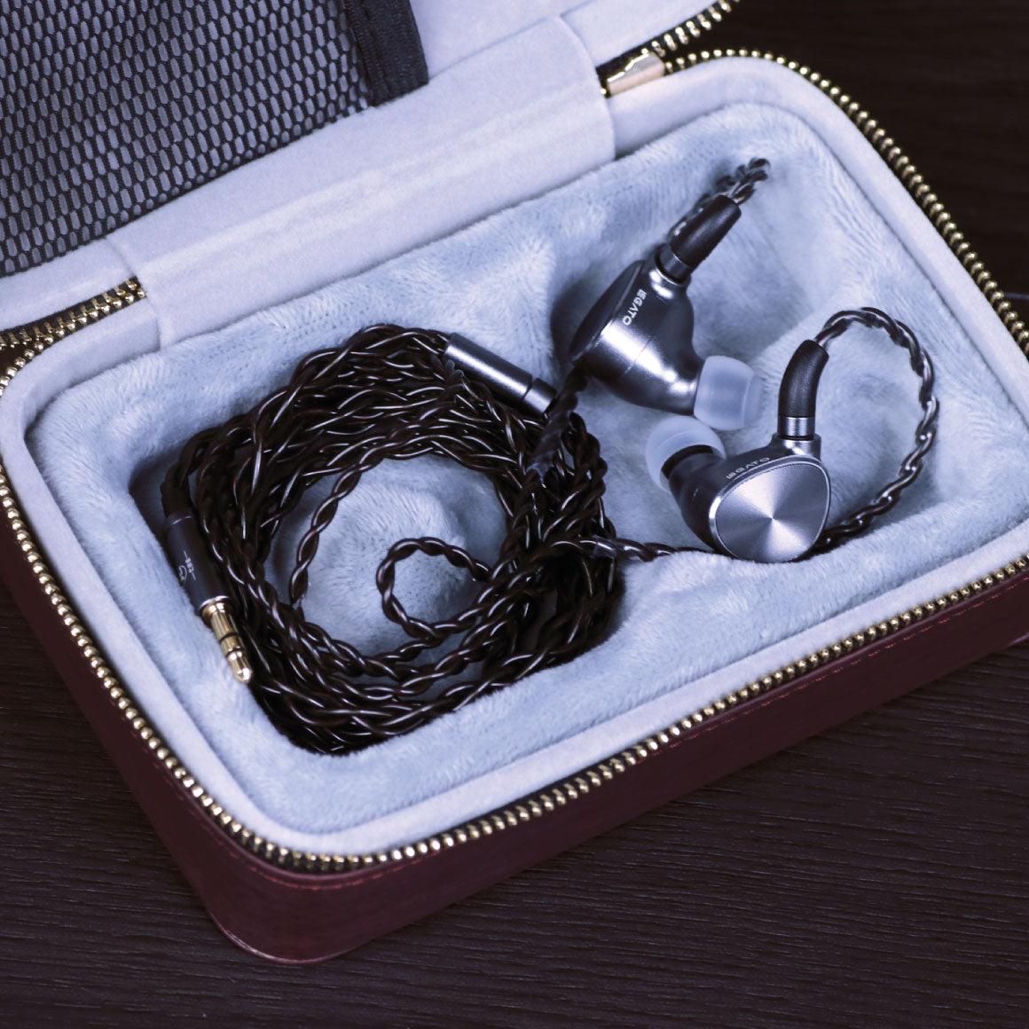  7HZ - Legato (Unboxed)、mySite、merchandisen