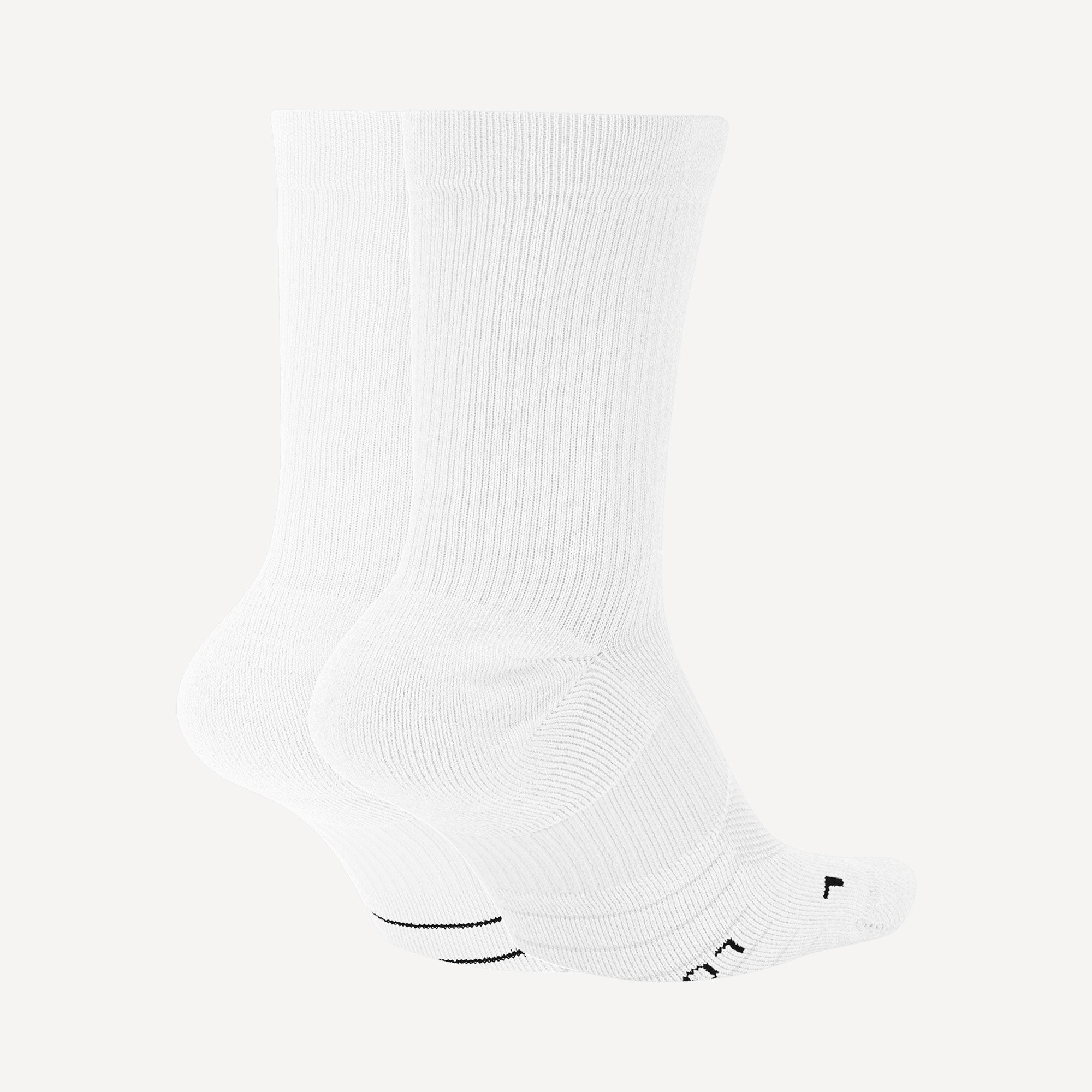 Nike Multiplier Crew Socks (2 Pair)、mySite、neckold