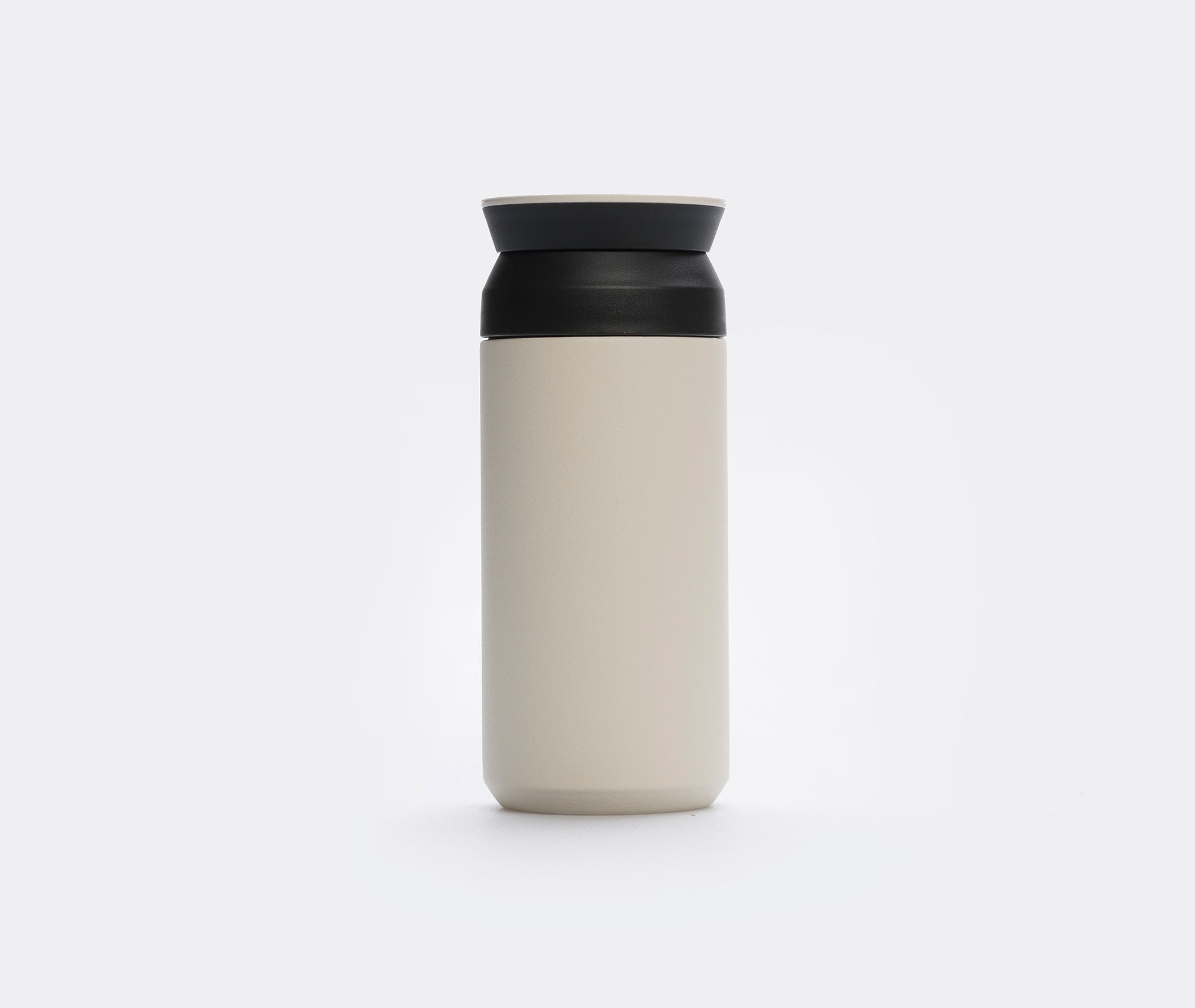 Travel Tumbler 350ml - White、mySite、topwebapps