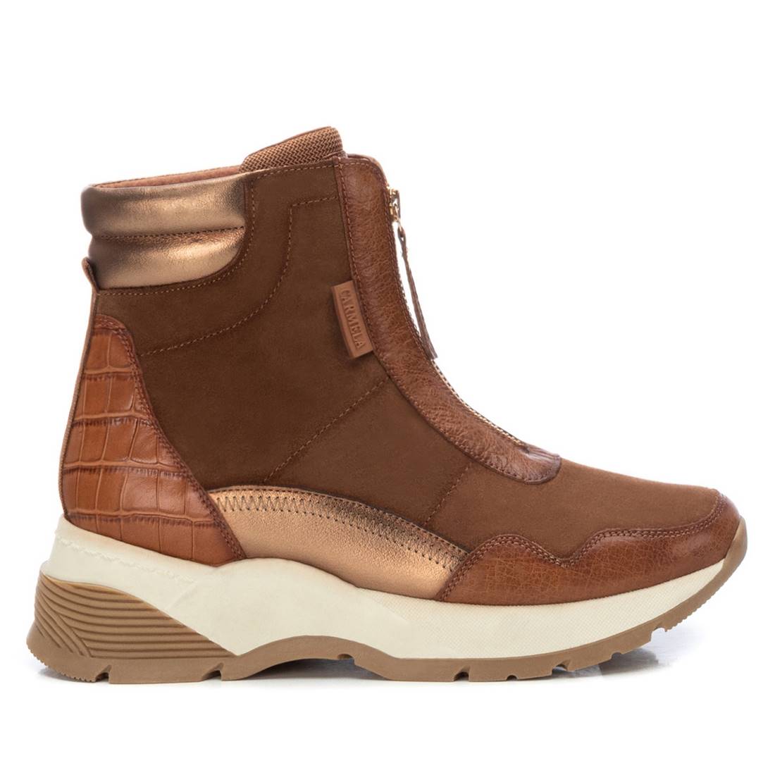 BOTÍN DE MUJER CARMELA 16118204、mySite、gtrtttuynbv