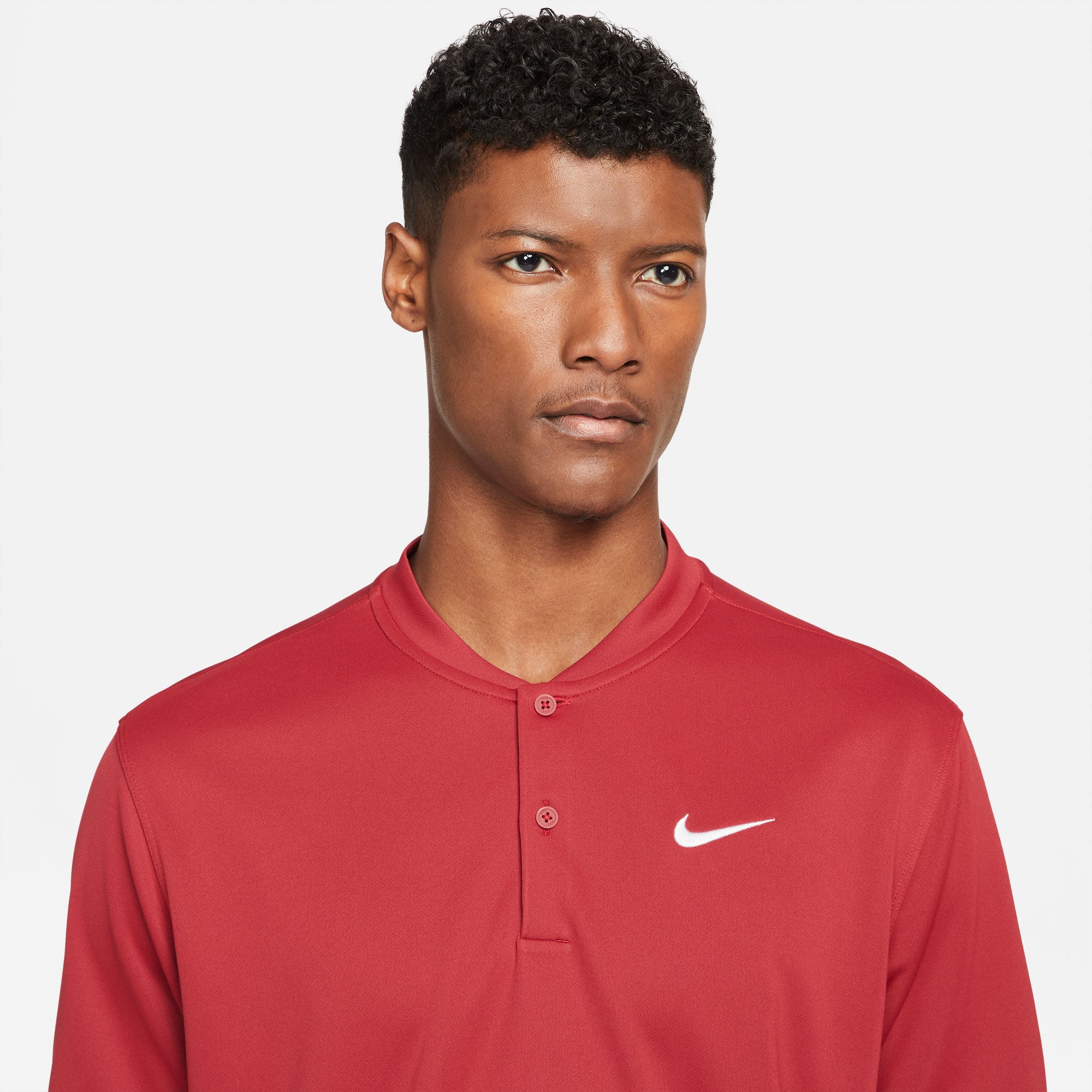 NikeCourt Dri-FIT Victory Blade Men's Tennis Polo