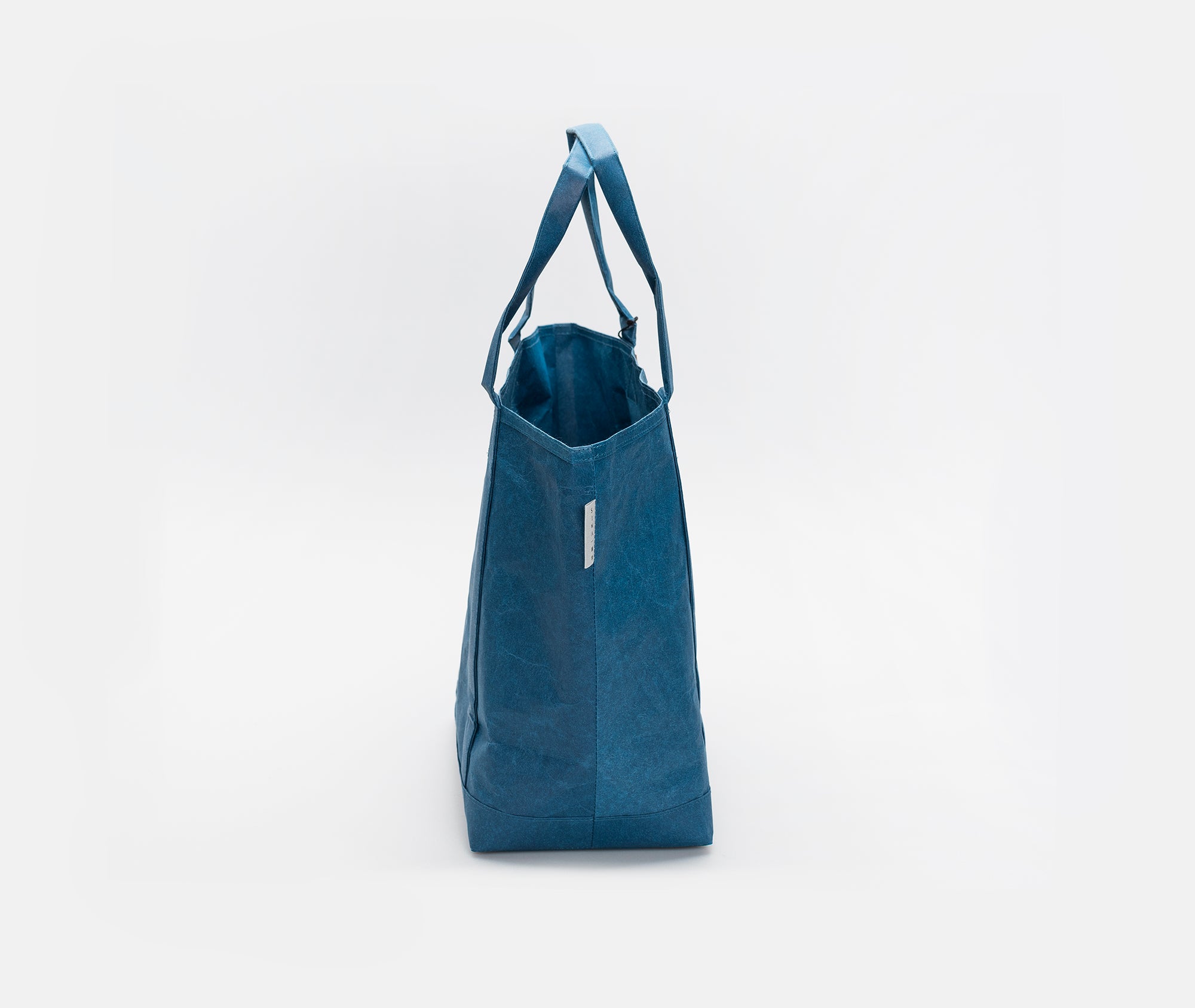 Tote Bag - Blue、mySite、topwebapps