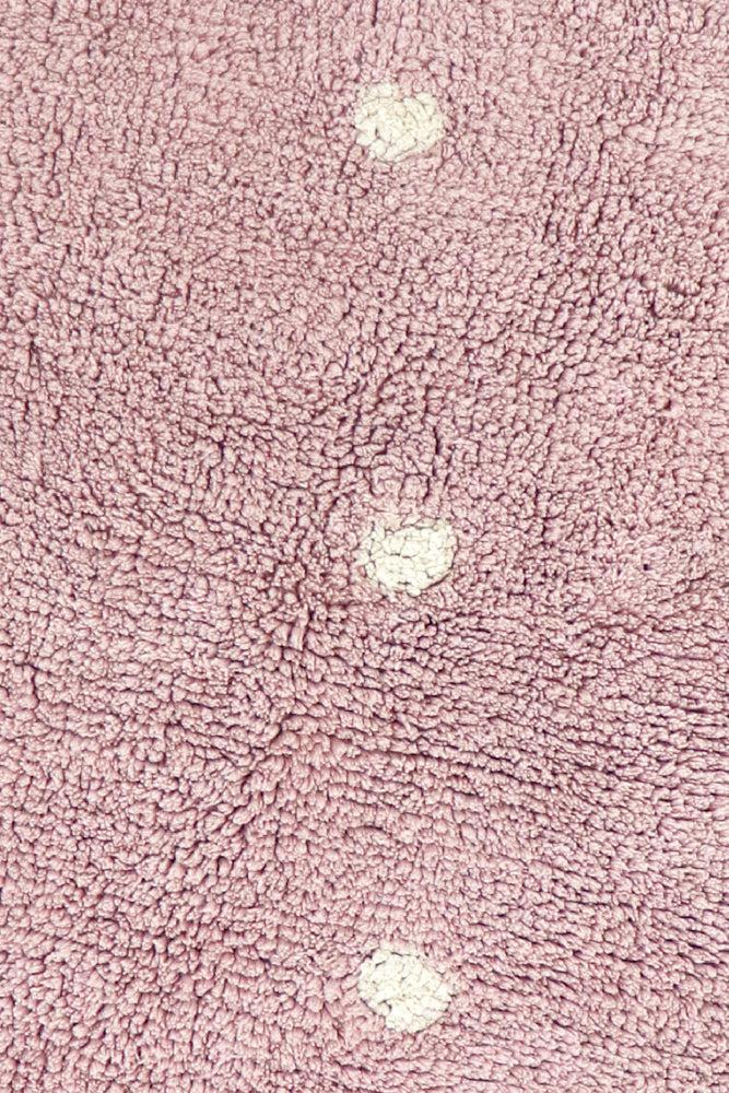 WASHABLE AREA RUG LITTLE BISCUIT PINK、mySite、gigharbornorthrealestate
