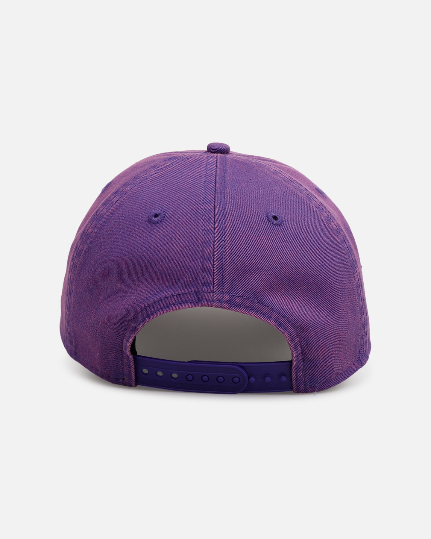 New Era Los Angeles Dodgers 'Washed Purple' 9FORTY A-Frame Snapback Washed Purple、mySite、zt4zffjzw