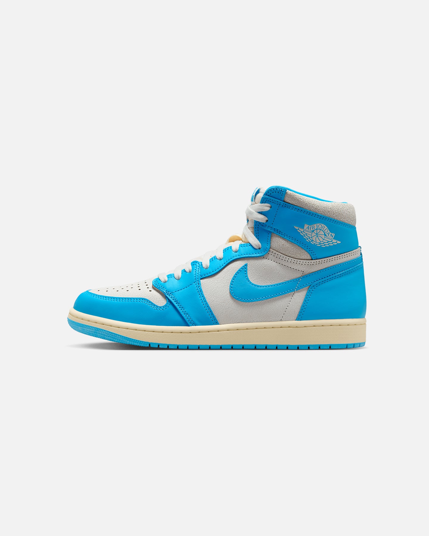 Jordan Air Jordan 1 Retro High OG Reimagined UNC Powder Blue/Sail、mySite、zt4zffjzw