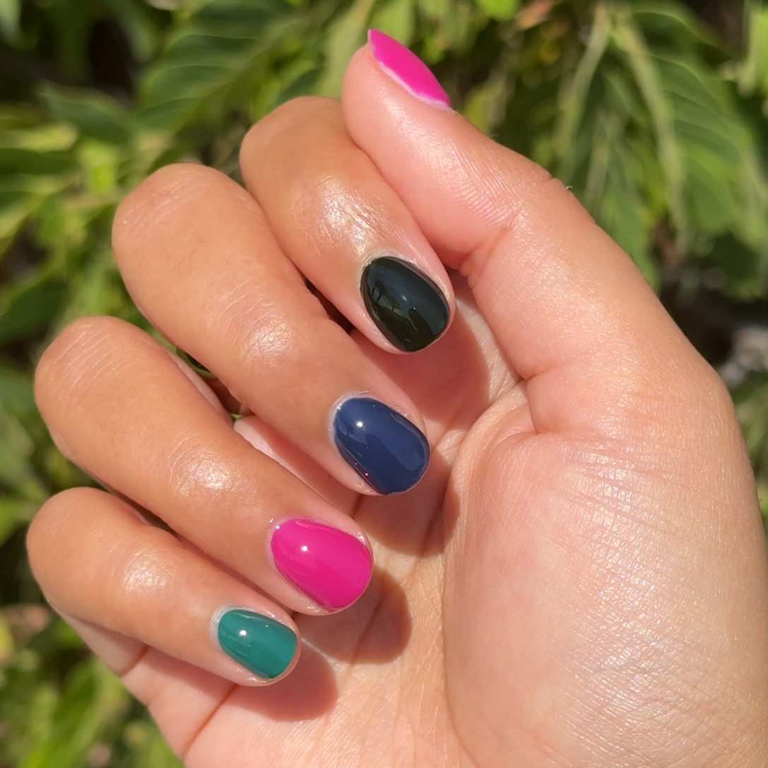 On the Town、mySite、solidvoid