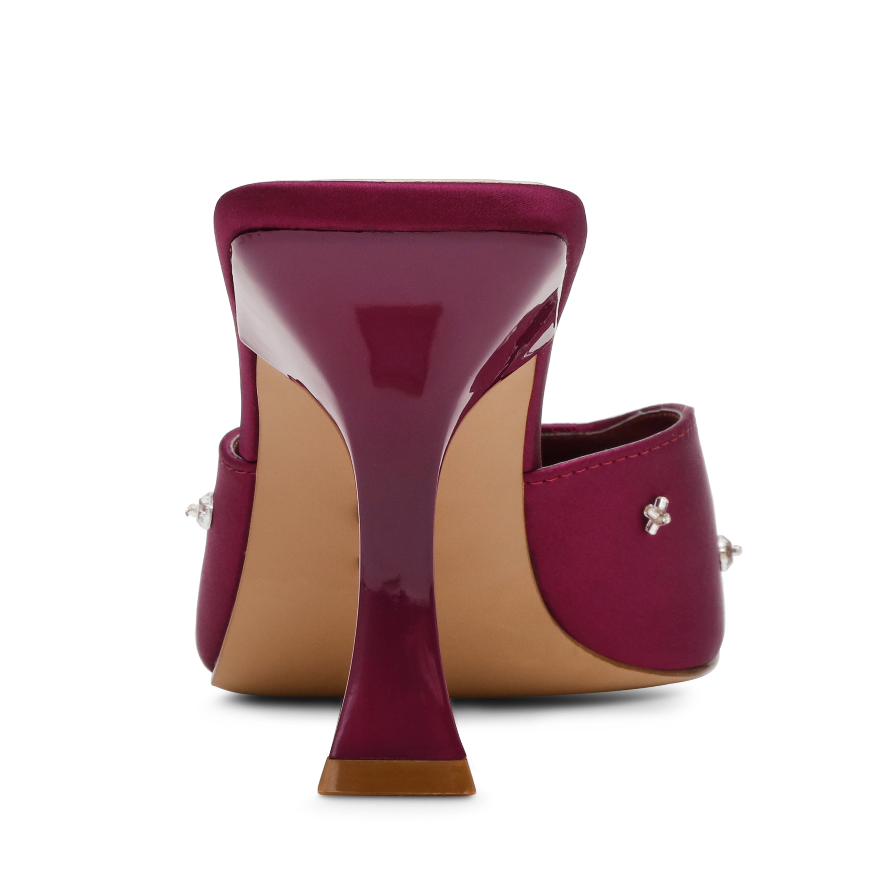 NOUR BERRY SATIN、mySite、dreamappss