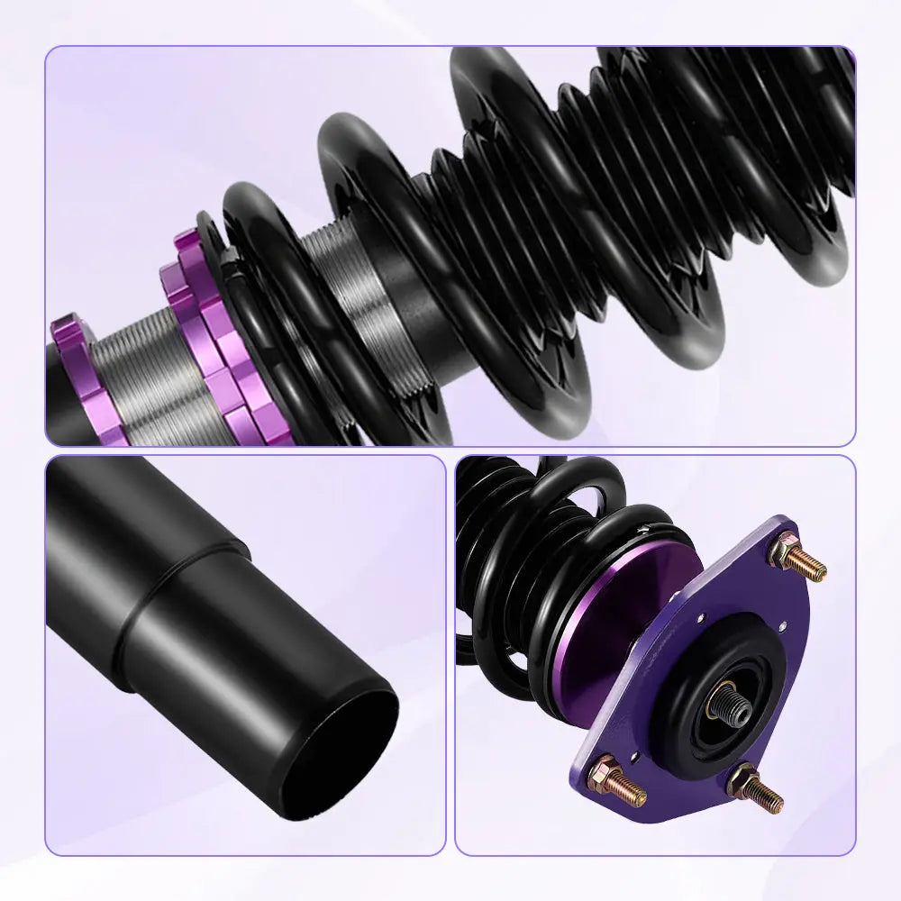 2015-2021 Volkswagen GTI (MK7) 32-Way Damping Coilover Shock Absorbers Struts | Flashark、mySite、nflplayoffbracketp