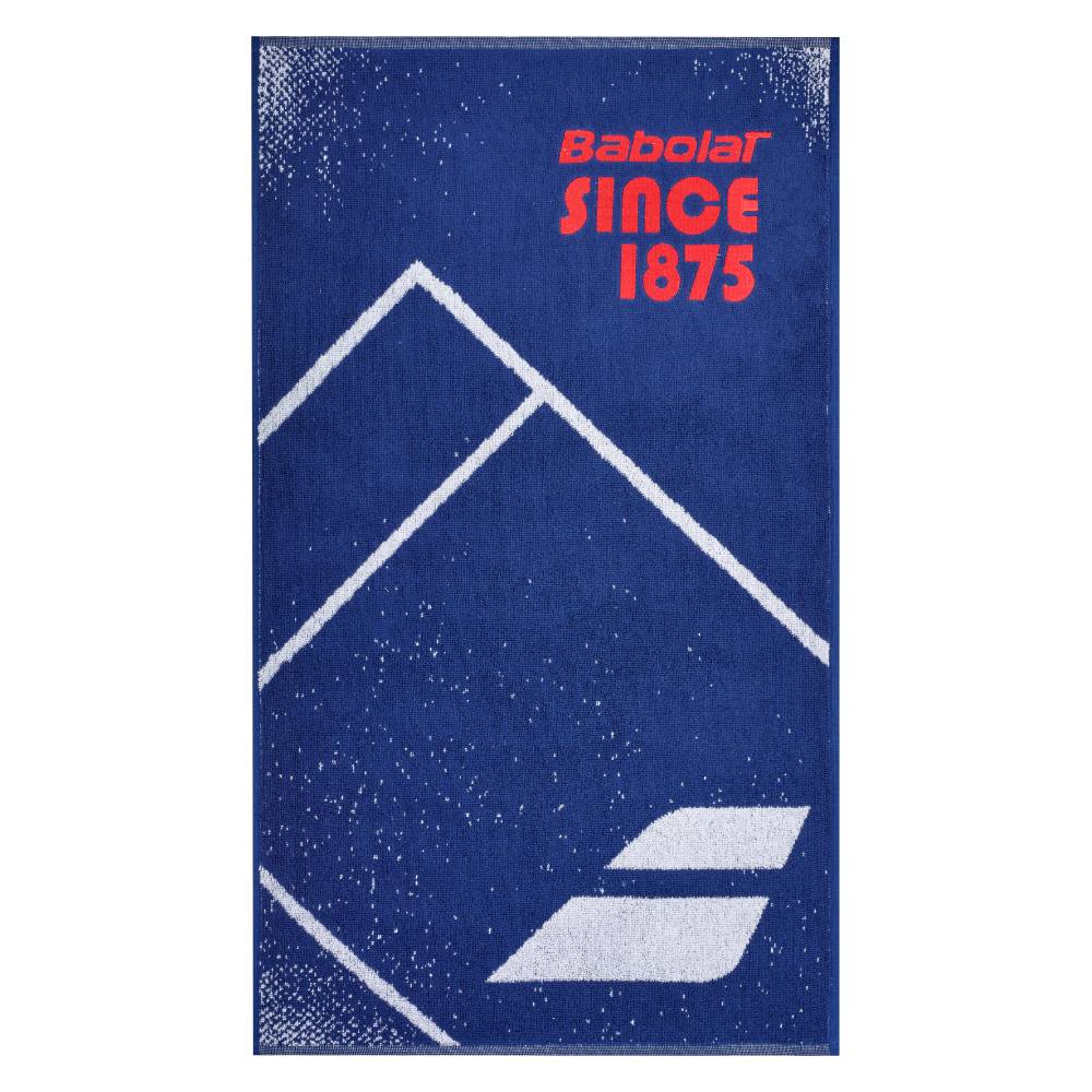 Babolat Towel (Blue)