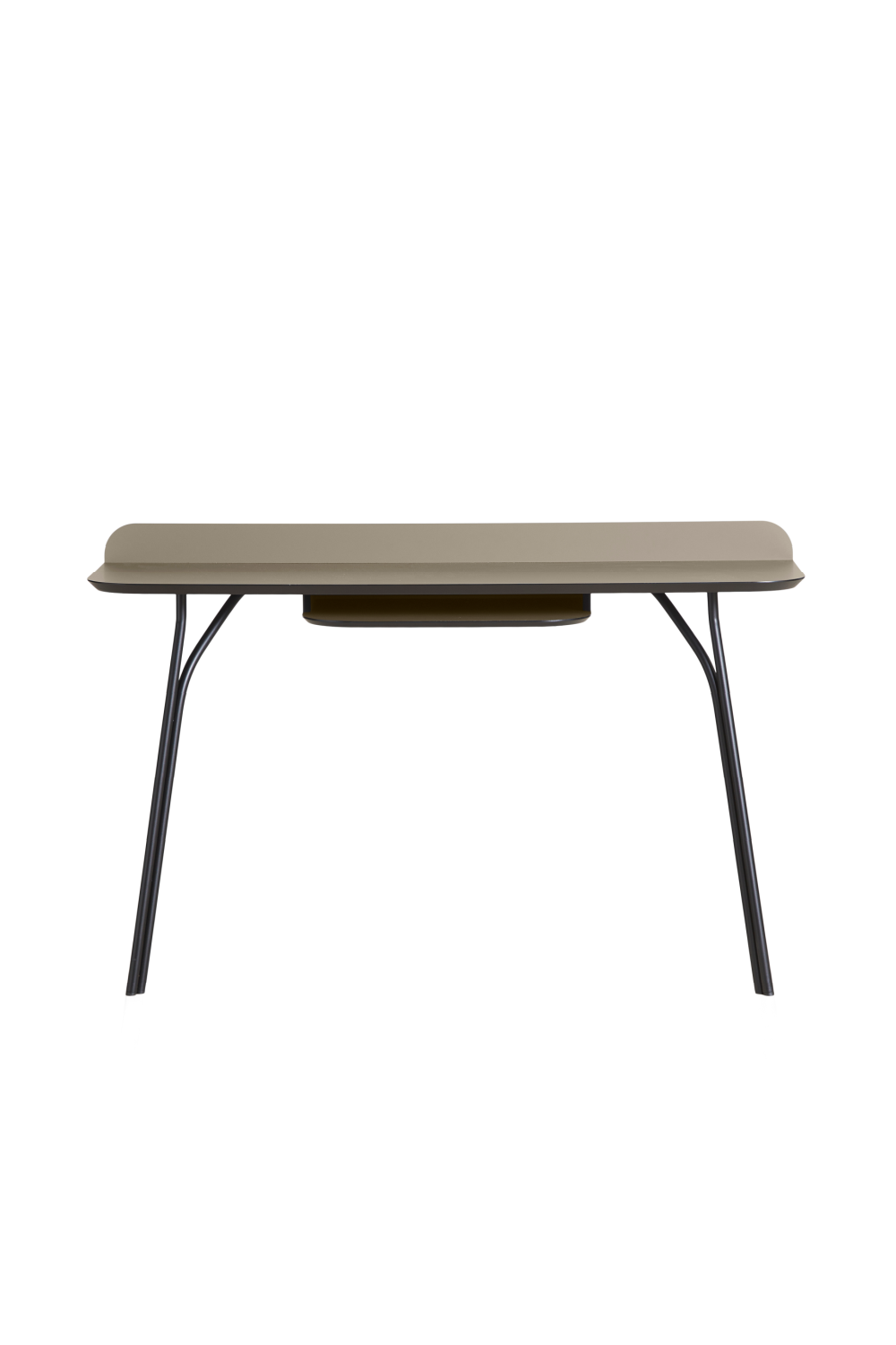 Minimalist Contemporary Low Console Table | WOUD Tree、mySite、neckold
