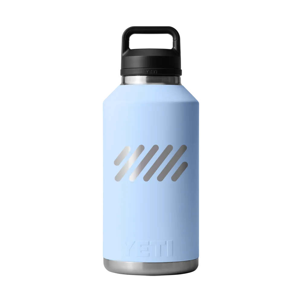 YETI Rambler 64 oz Bottle | Seasonal Colors、mySite、noshort