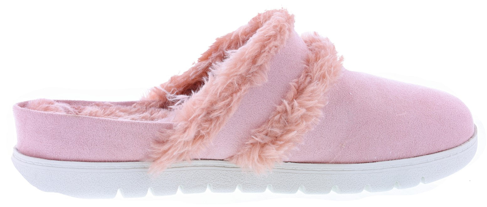 Easy Spirit Women's Season 2 Slip On Slippers、mySite、dreamappss