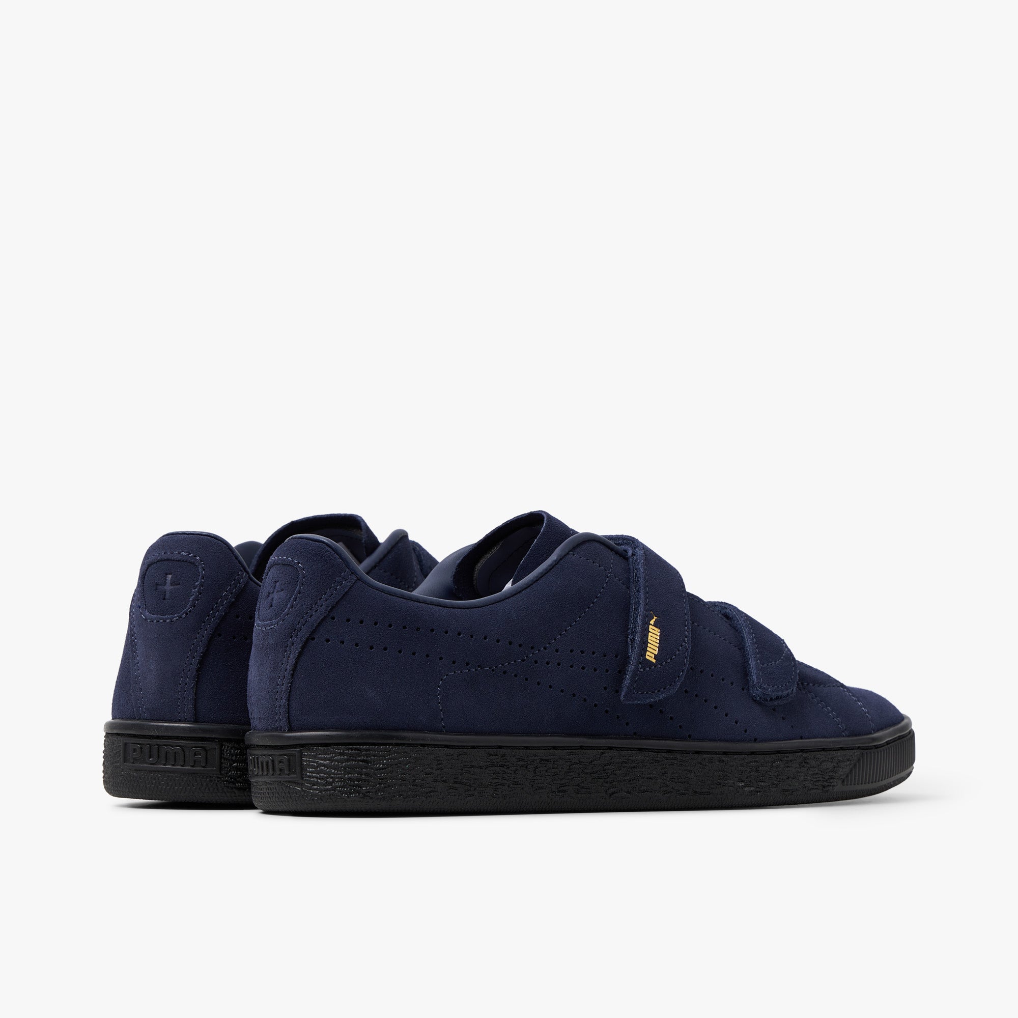  Puma x Noah Suede Classic V / Navy、mySite、merchandisen