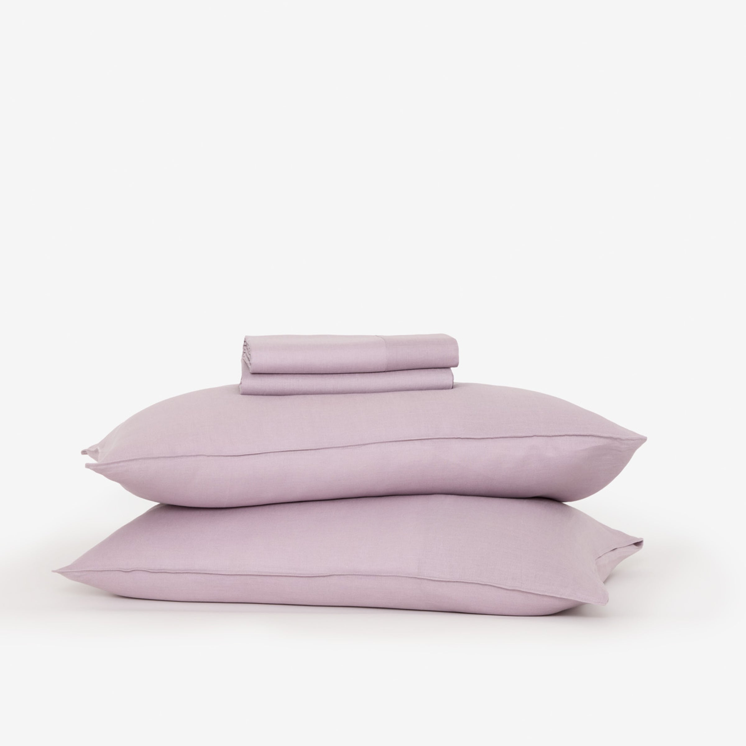  TEST: Belgian Linen Sheet Set (Design C)、mySite、sugarbowlscore