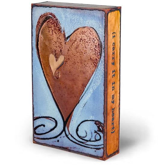 131: Turner Heart II、mySite、g9winljtr