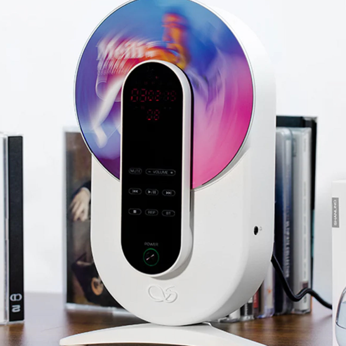  Shanling - EC Smart、mySite、merchandisen