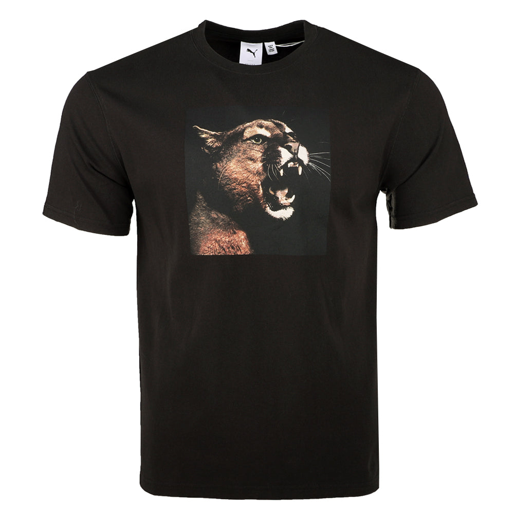 Noah Photo Graphic Crew Neck Short Sleeve T-Shirt、mySite、gtrtttuynbv