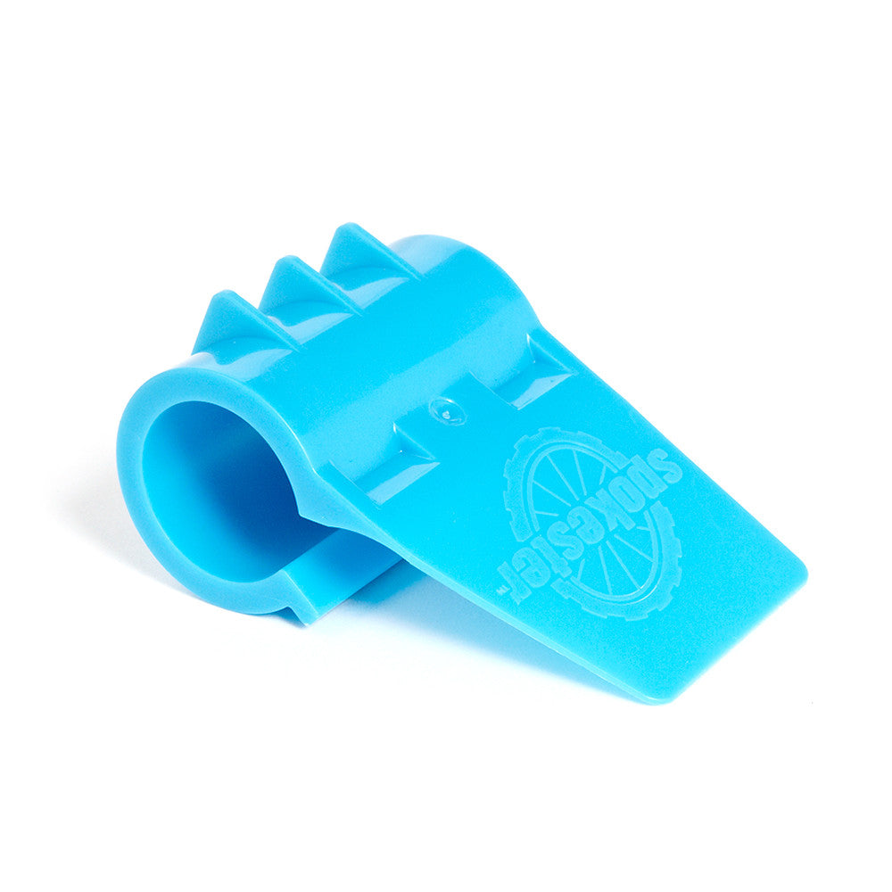 Blue Spokester、mySite、noshort