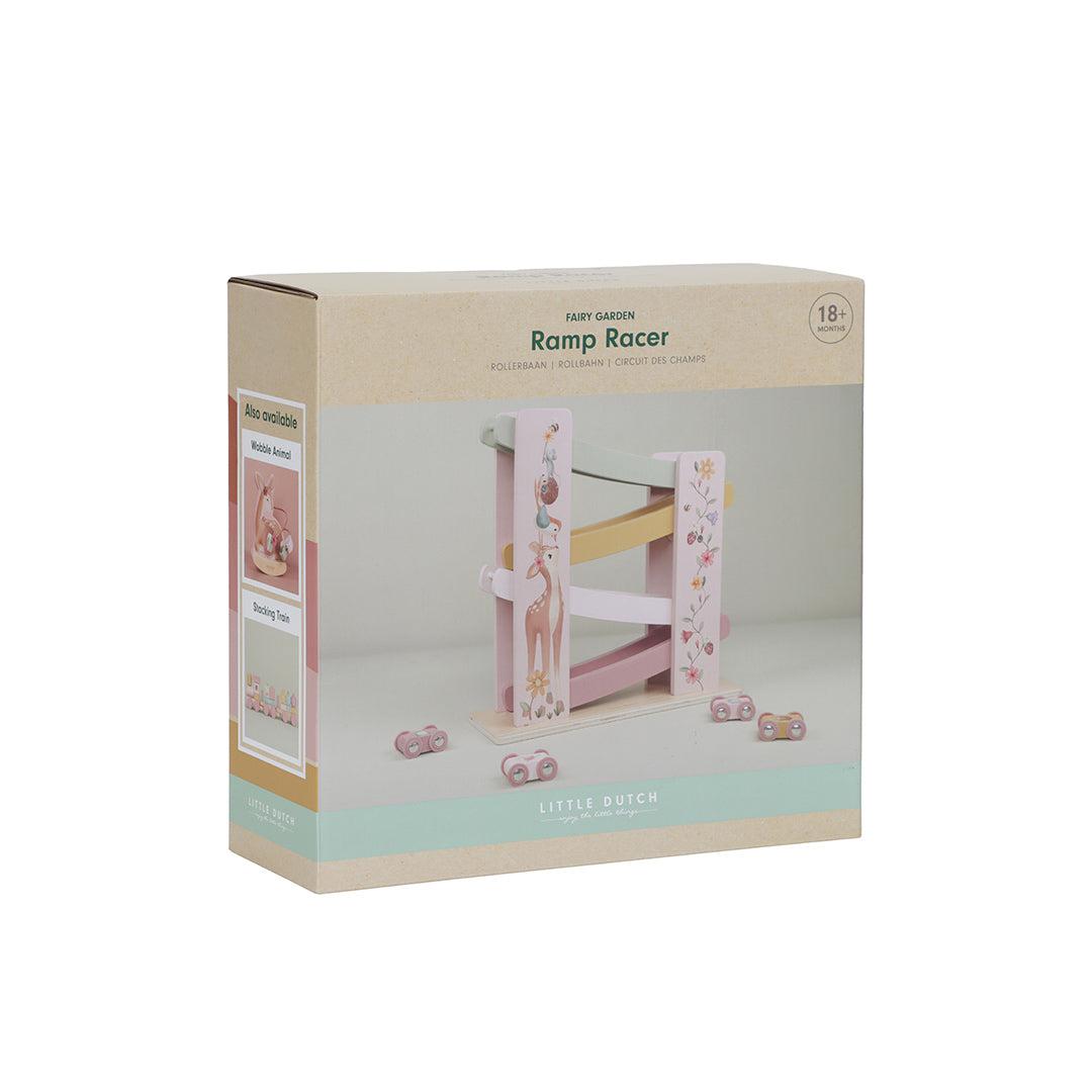  Little Dutch Ramp Racer - Fairy Garden、mySite、merchandisen