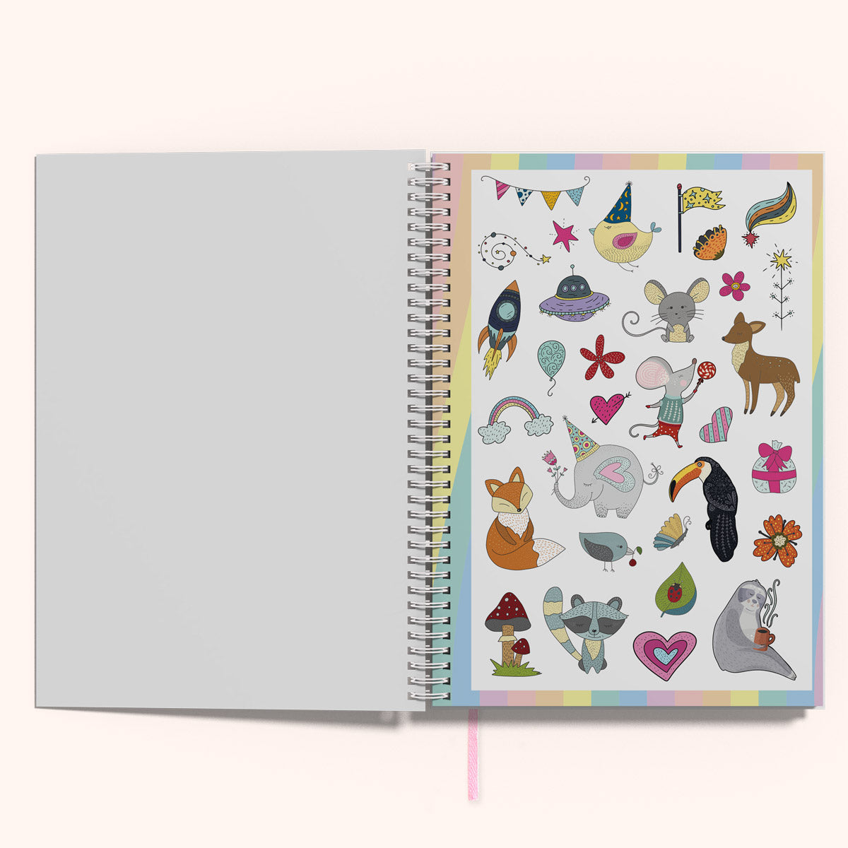  Sticky Situations Sticker Activity Book、mySite、ghnorth