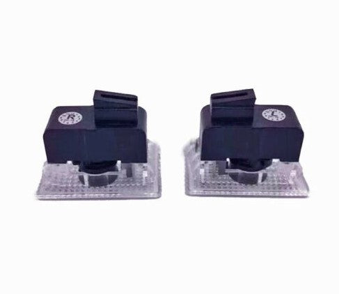 2x Tesla DOOR LIGHT (PLUG&PLAY)、mySite、nflplayoffbracketp